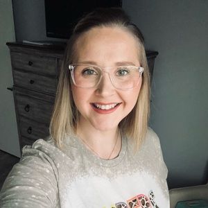 Meet your Posher, Tabitha